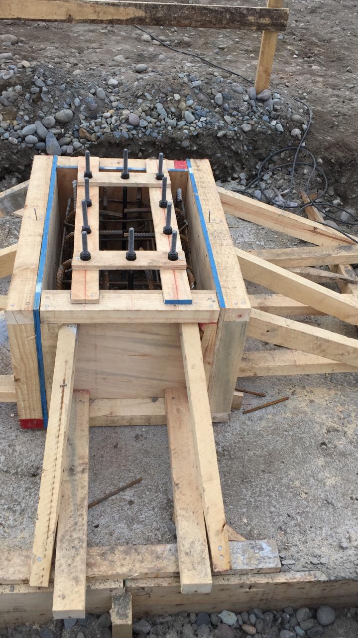 Fundación estructural